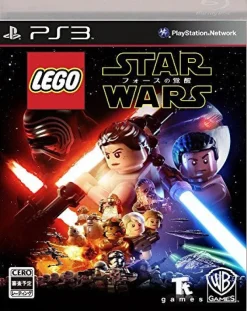 Warner Home Video Games LEGO Star Wars: The Force Awakens Sale