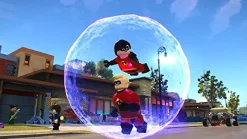 Warner Home Video Games LEGO The Incredibles Best