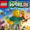 Online Warner Home Video Games LEGO Worlds Mezase Master Builder