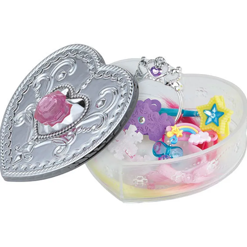 Takara Tomy Licca-chan - Himari-chan - Licca-chan Yumeiro Series - Yumeiro Make Himari-chan Cool de Megamori Deluxe Online