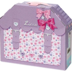 Takara Tomy Licca-chan Has a Loft! Dreamy Licca-chan Room Sale