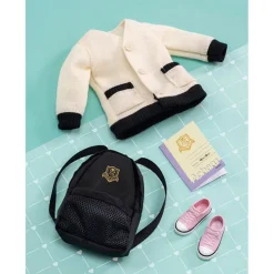 Takara Tomy Licca-chan #Licca #Ao Haru Kaade Wear Sale