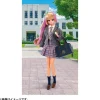 Takara Tomy Licca-chan #Licca #Blue Spring Blazer New