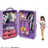 New Takara Tomy Licca-chan #Licca #Clothing Trunk
