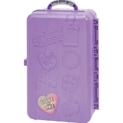 New Takara Tomy Licca-chan #Licca #Clothing Trunk