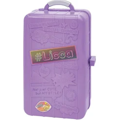New Takara Tomy Licca-chan #Licca #Clothing Trunk