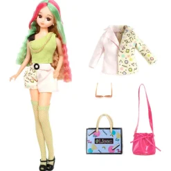 Sale Takara Tomy Licca-chan #Licca #Latte Retro