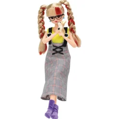 New Takara Tomy Licca-chan #Licca #Puppy Puppy Walk