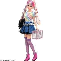 Discount Takara Tomy Licca-chan #Licca #Spicy Lip Wear