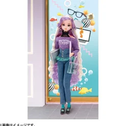 Hot Takara Tomy Licca-chan #Licca #Yuiyui