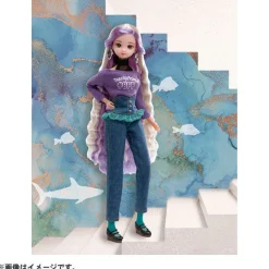 Hot Takara Tomy Licca-chan #Licca #Yuiyui