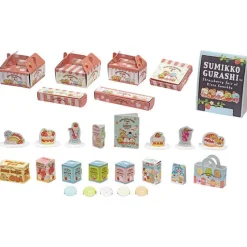 Takara Tomy Licca-chan Sumikko Gurashi Welcome to the Cafe! Discount