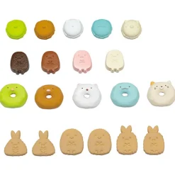 Takara Tomy Licca-chan Sumikko Gurashi Welcome to the Cafe! Discount