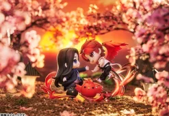 Sale Good Smile Arts Shanghai, Good Smile Company Lie Huo Jiao Chou - Sheng Lingyuan - Xuan Ji - HuaJianMuYun Ver.