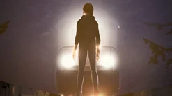 Sale Square Enix Life is Strange: Before the Storm