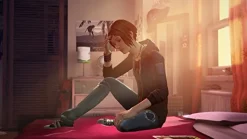Sale Square Enix Life is Strange: Before the Storm