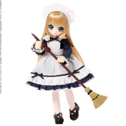 Azone Lil' Fairy - Picco Neemo - Erunoe - 1/12 - Munyu Mouth, 7th Anniversary Outlet