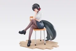 Apex LIMEPIE Series - Zenless Zone Zero - Ellen Joe - Monday to Friday Ver.