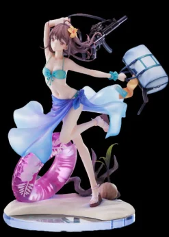 Mimeyoi Little Armory - Shirane Rin - 1/7 - Beach Shootout Sale