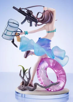 Mimeyoi Little Armory - Shirane Rin - 1/7 - Beach Shootout Sale