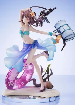 Mimeyoi Little Armory - Shirane Rin - 1/7 - Beach Shootout Sale