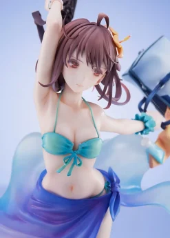 Mimeyoi Little Armory - Shirane Rin - 1/7 - Beach Shootout Sale
