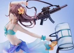 Mimeyoi Little Armory - Shirane Rin - 1/7 - Beach Shootout Sale