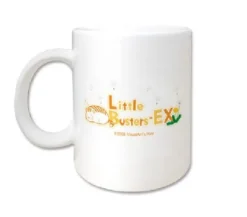 Toy's Planning Little Busters! - Doruji - Mug Outlet