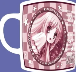 Best Broccoli Little Busters! - Noumi Kudryavka - Mug ( Key Visual Art's)