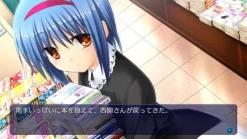 Outlet Prototype Little Busters! Converted Edition