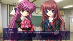 Outlet Prototype Little Busters! Converted Edition