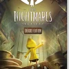 Bandai Namco Games Little Nightmares - Deluxe Edition Sale