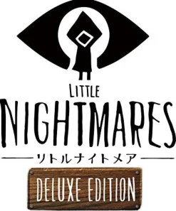 Bandai Namco Games Little Nightmares - Deluxe Edition Sale