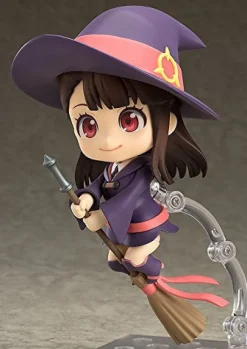 Sale Good Smile Company Little Witch Academia - Atsuko Kagari - Nendoroid #747