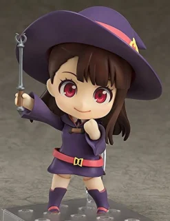Sale Good Smile Company Little Witch Academia - Atsuko Kagari - Nendoroid #747