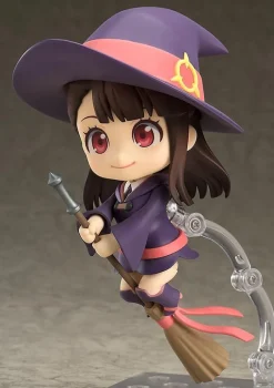 Sale Good Smile Company Little Witch Academia - Atsuko Kagari - Nendoroid #747 - 2024 Re-release