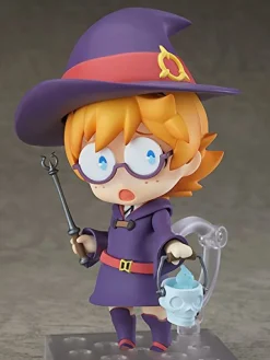 Good Smile Company As Manufacturer Little Witch Academia - Lotte Yanson - Nendoroid #859 (Good Smile Company) Best