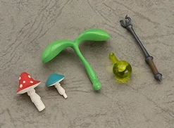 Hot Good Smile Company As Manufacturer Little Witch Academia - Sucy Manbavaran - Nendoroid #835 (Good Smile Company)