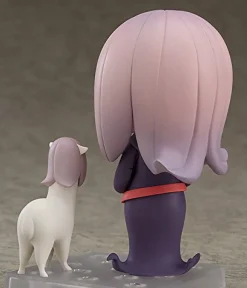 Hot Good Smile Company As Manufacturer Little Witch Academia - Sucy Manbavaran - Nendoroid #835 (Good Smile Company)