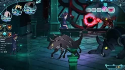 Bandai Namco Games Little Witch Academia Toki no Mahou to Nanafushigi [Limited Edition] Clearance