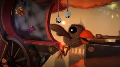 Sony Computer Entertainment LittleBigPlanet 3