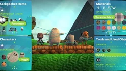 Sony Computer Entertainment LittleBigPlanet 3