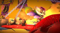 Sony Computer Entertainment LittleBigPlanet 3