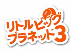 Sony Computer Entertainment LittleBigPlanet 3 Discount