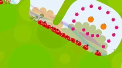 Sony Computer Entertainment LocoRoco Online