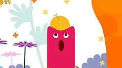 Sony Computer Entertainment LocoRoco Online