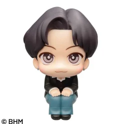 BESTSKY LookUp TinyTAN Dynamite ver. SUGA Discount