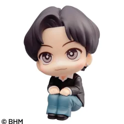 BESTSKY LookUp TinyTAN Dynamite ver. SUGA Discount