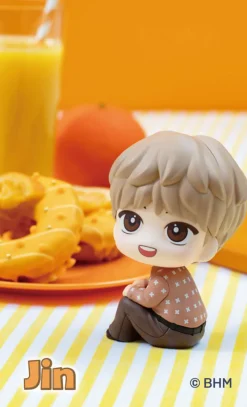 Sale BESTSKY LookUp TinyTAN Dynamite ver. Jin