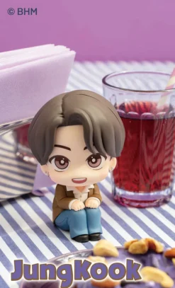 Best BESTSKY LookUp TinyTAN Dynamite ver. Jung Kook